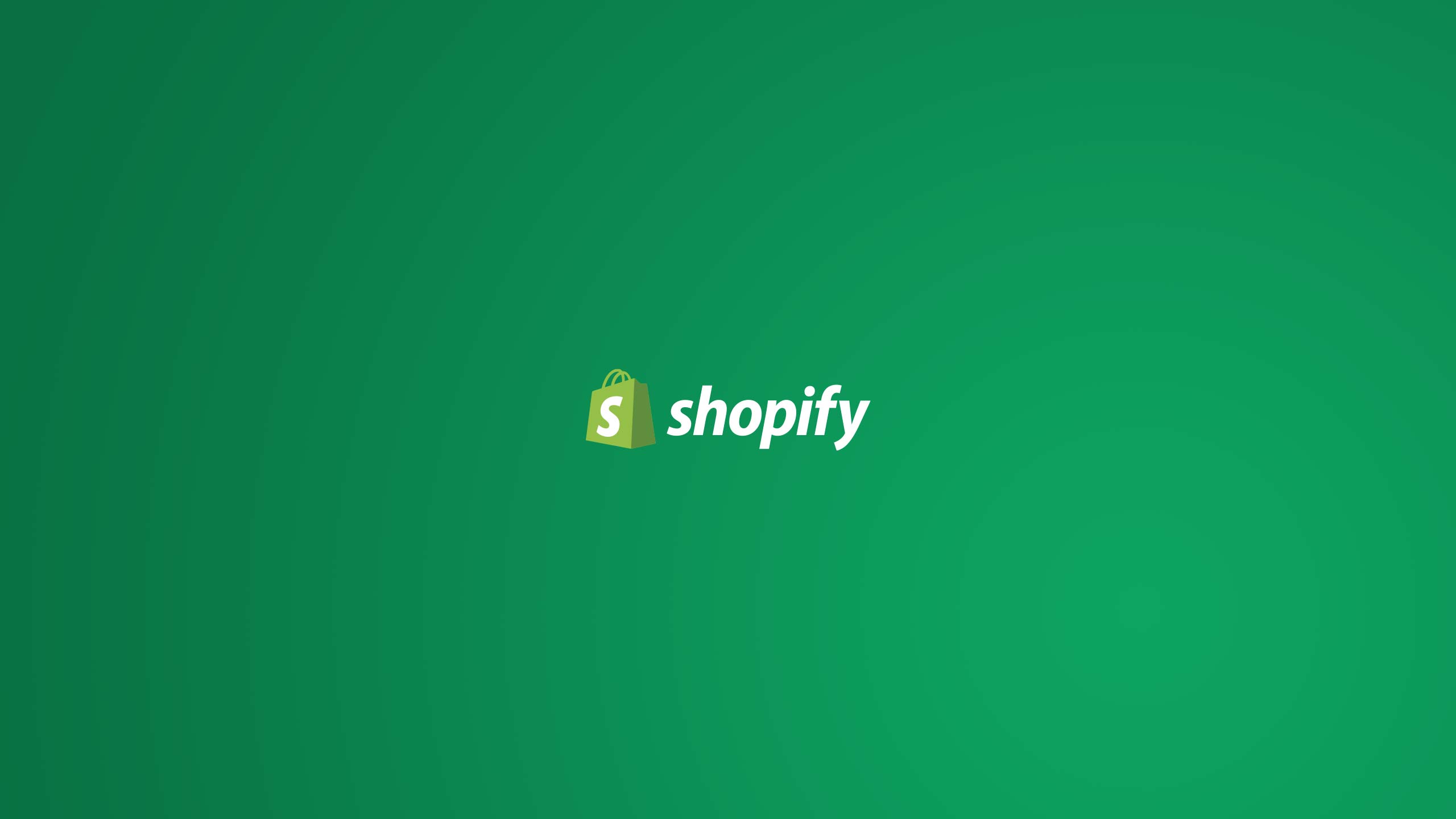 Shopify ile E-Ticaret