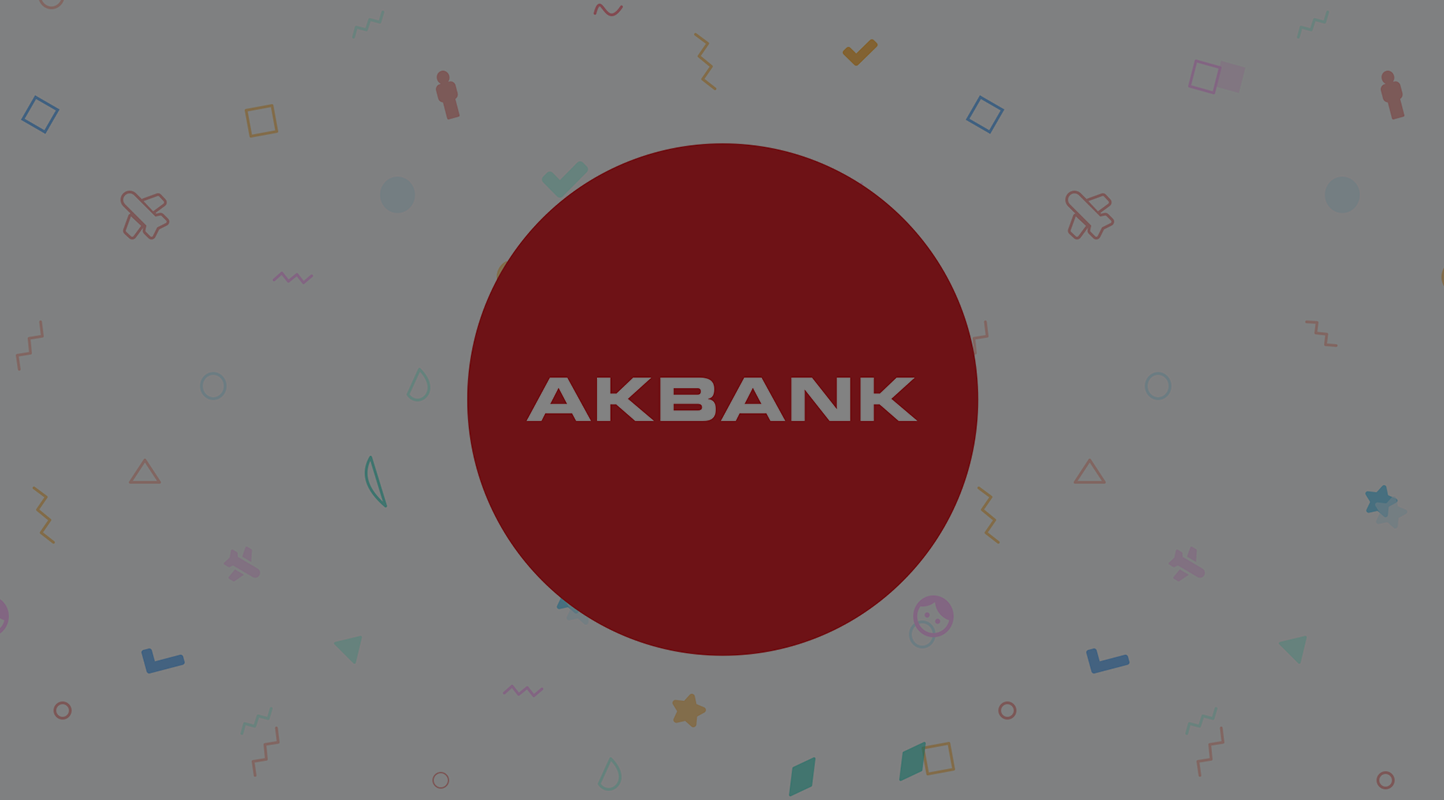 Akbank’tan E-Ticaret Yapanlara Destek